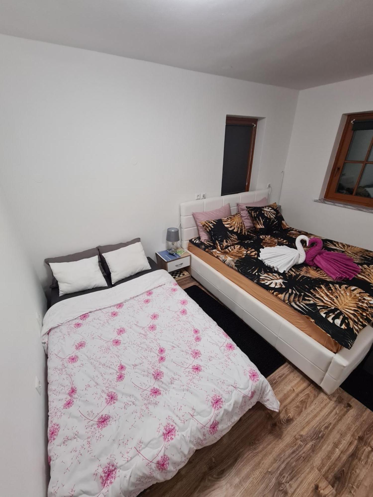 Apartment Anaya Paradise For Families Bovec Exterior foto